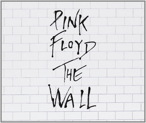  Pink Floyd - the Wall
