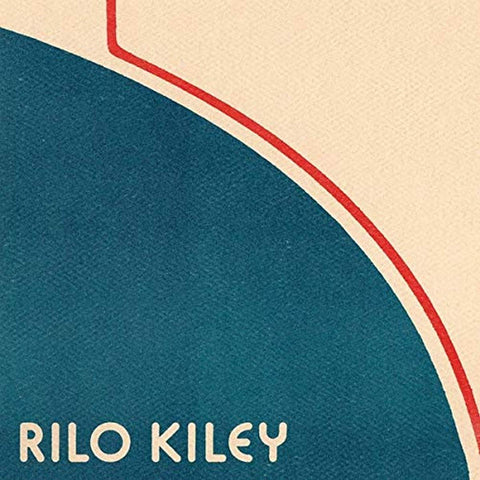 Rilo Kiley - Self Titled