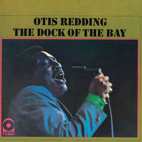  Redding, Otis - the Dock of the Bay