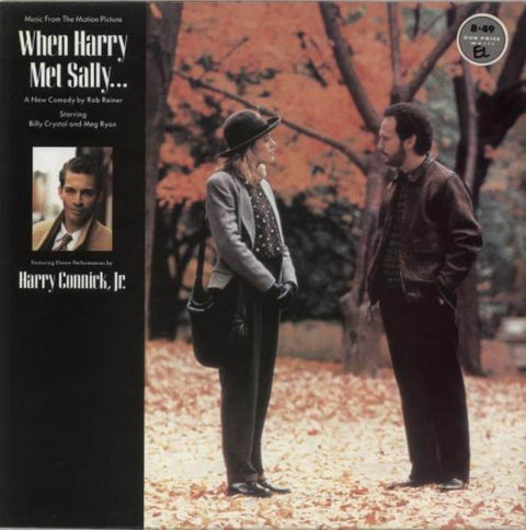 When Harry Met Sally - O.s.t.