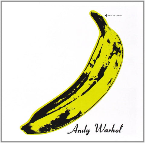  Velvet Underground, the  - the Velvet Underground + Nico