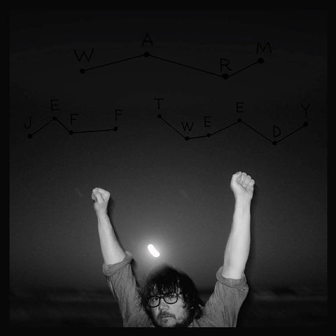  Tweedy, Jeff - Warm
