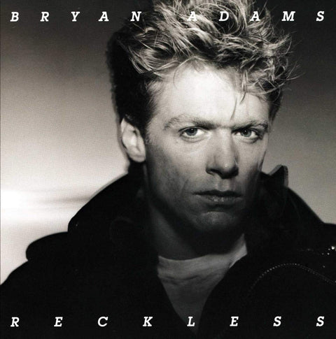  Adams, Bryan - Reckless