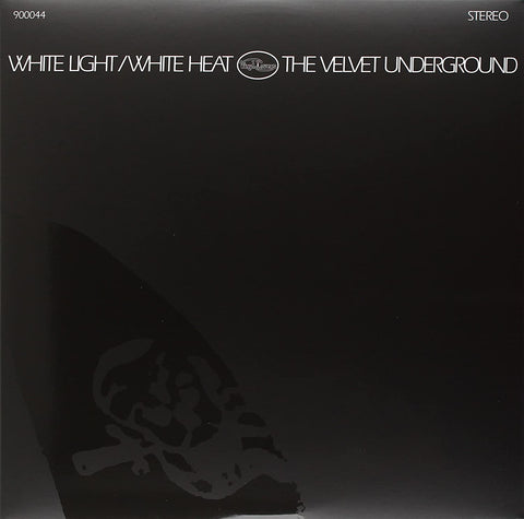  Velvet Underground, the - White Light/white Heat