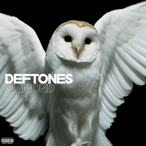  Deftones - Diamond Eyes