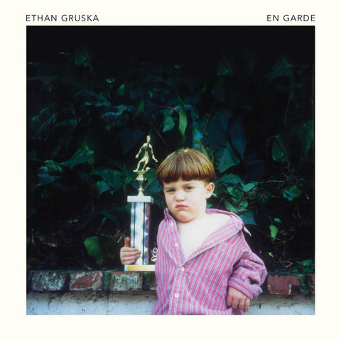  Gruska, Ethan - en Garde