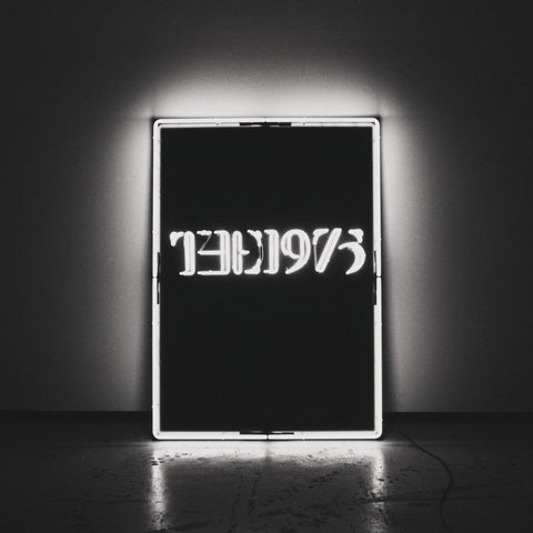1975, the - Self Titled