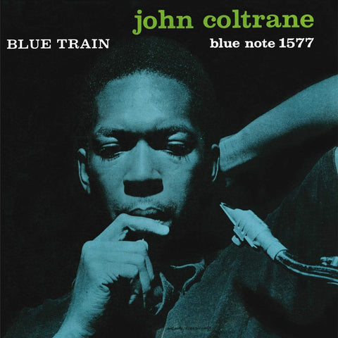  Coltrane, John - Blue Train