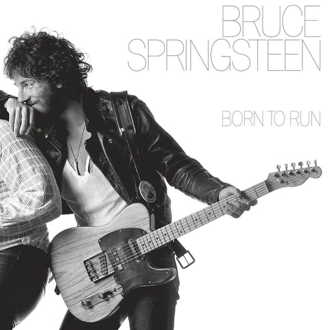  Springsteen, Bruce - Born to Run