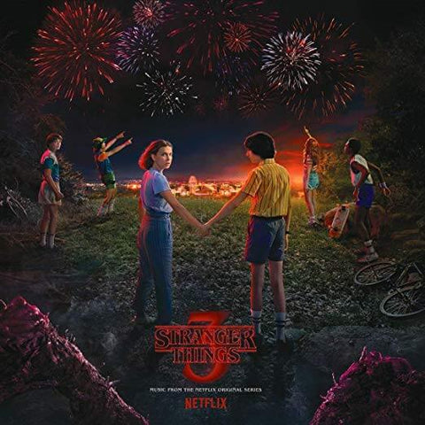 Stranger Things - Season 3 Soundtrack