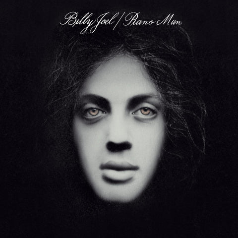  Joel, Billy - Piano Man