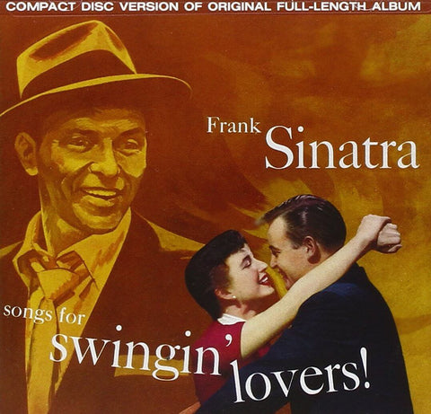 Sinatra, Frank - Songs for Swingin' Lovers