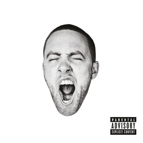 Miller, Mac - Go:od Am