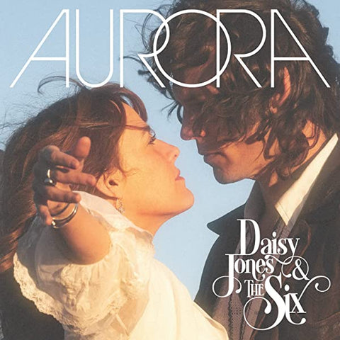  Daisy Jones & The Six - Aurora