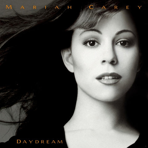 Carey, Mariah - Daydream
