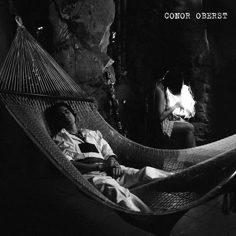  Oberst, Conor - Self Titled