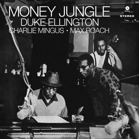 Ellington, Duke - Money Jungle