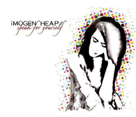  Heap, Imogen - Speak for Yourself