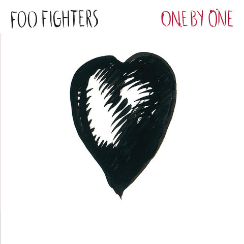  Foo Fighters - One by One