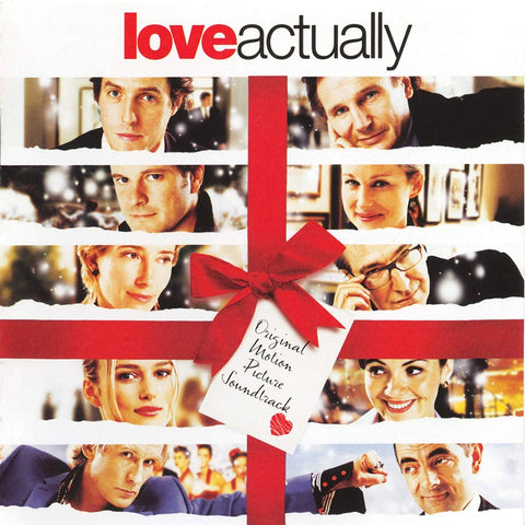  Love Actually - O.S.T.