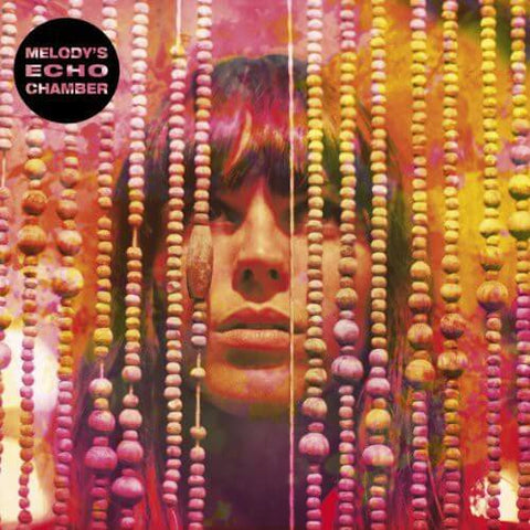 Melody's Echo Chamber - Self Titled