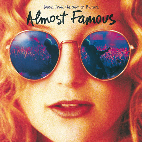 Almost Famous - O.S.T.