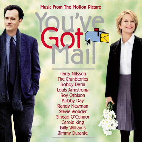  You've Got Mail - O.s.t.