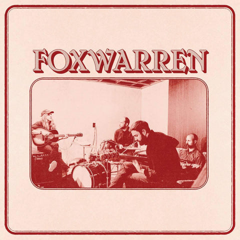  Foxwarren - Self Titled