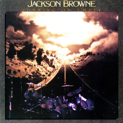  Browne, Jackson - Running on Empty