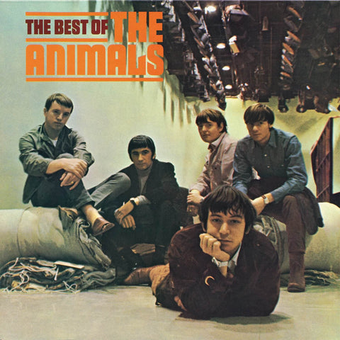 Animals, the - Best of