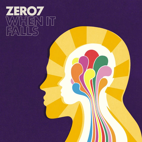  Zero 7 - When It Falls