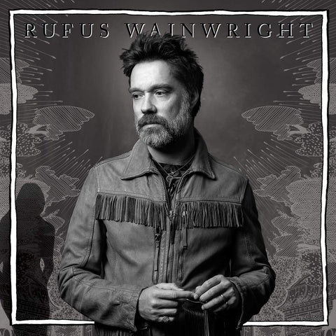  Wainwright, Rufus - Unfollow the Rules