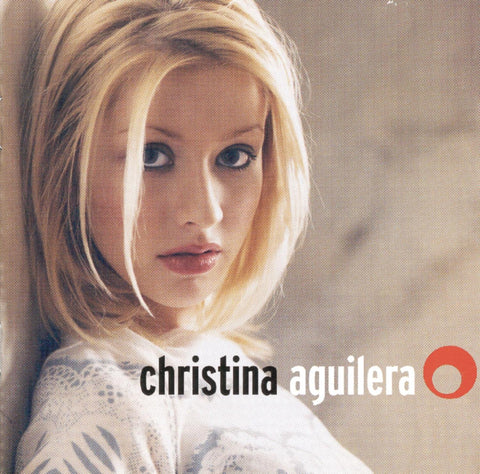 Aguielera, Christina - Self Titled