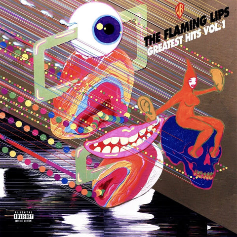 Flaming Lips, the - Greatest Hits Vol. 1