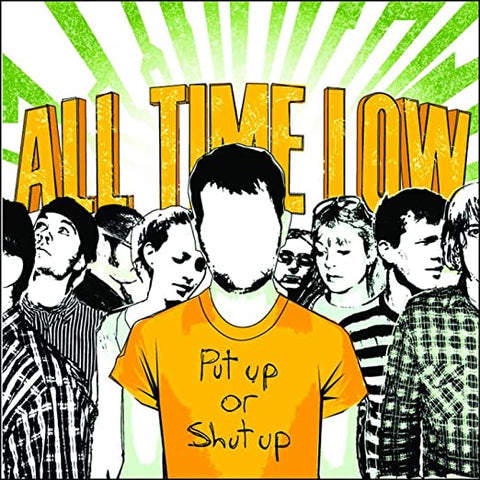  All Time Low - Put Up or Shut Up