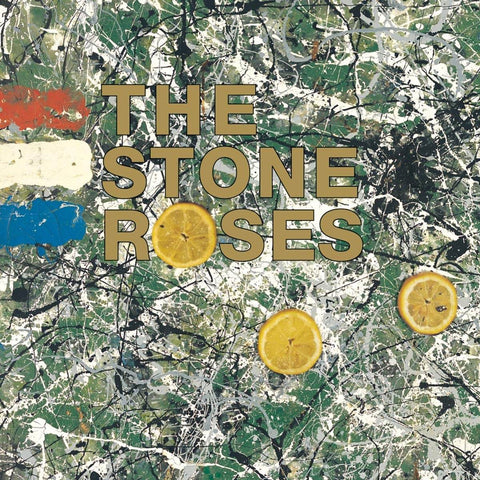  Stone Roses, the - Self Titled