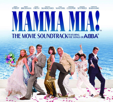  Mamma Mia! - Original Soundtrack