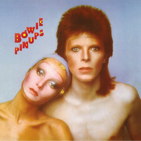 Bowie, David - Pinups