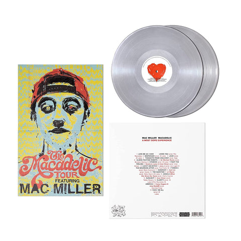  Miller, Mac - Macadelic