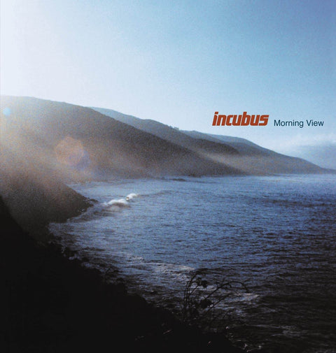  Incubus - Morning View