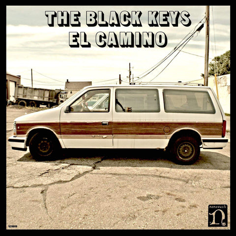  Black Keys, the - El Camino (10th Anniversary Edition)