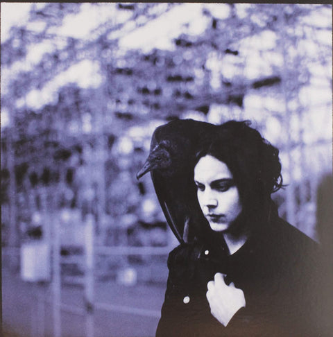  White, Jack - Blunderbuss