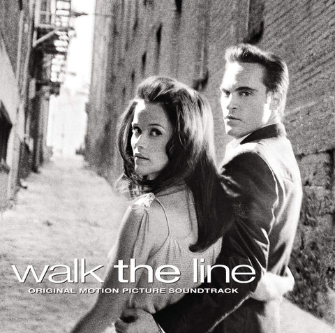 Walk the Line - O.s.t.