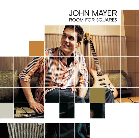 Mayer, John - Room for Squares