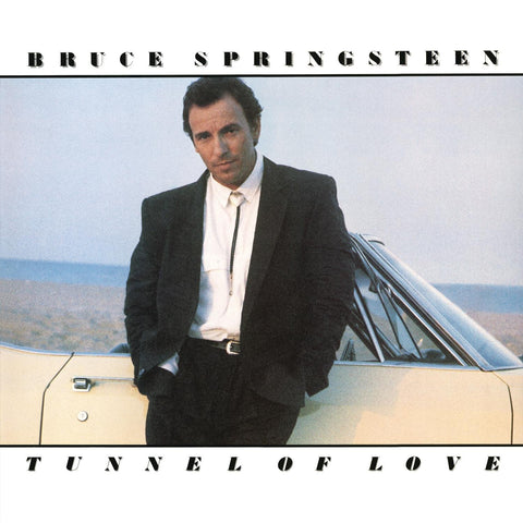  Springsteen, Bruce - Tunnel of Love