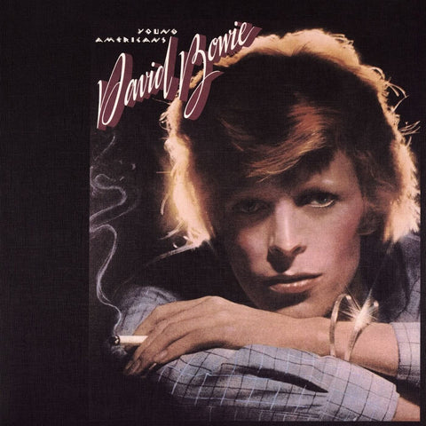 Bowie, David - Young Americans