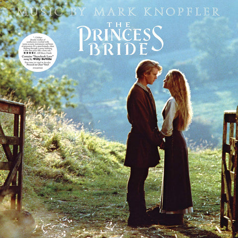  Princess Bride - O.S.T.