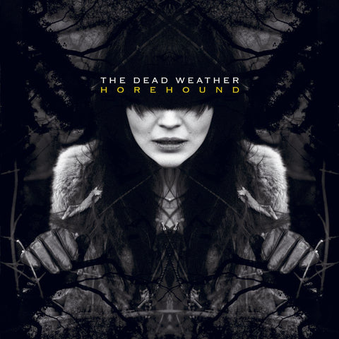  Dead Weather, the - Horehound