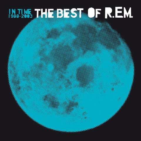 R.e.m - in Time: the Best of