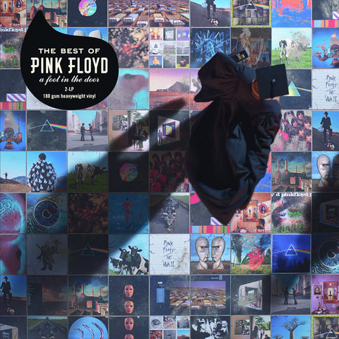 Pink Floyd - Best of